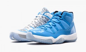 Nike Air Jordan Ultimate Gift of Flight 'Ultimate Gift Of Flight' Mens Shoes Blue | 208713-GRC