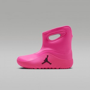 Nike Jordan Lil Drip Kids Shoes rose | 130489-WLS