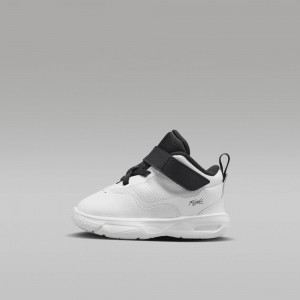 Nike Stay Loyal 3 Kids Shoes White | 398470-TLA