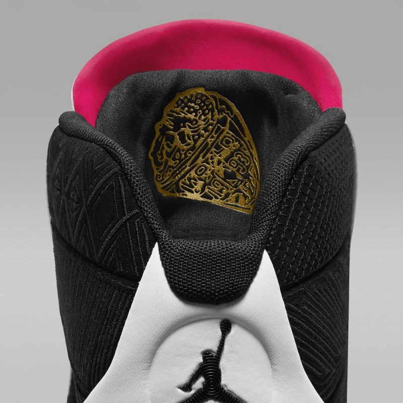 Nike Air Jordan XXXVIII 