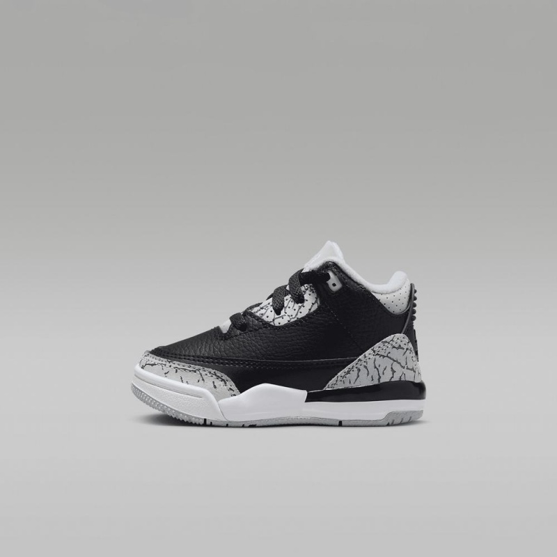 Nike Jordan 3 Retro \