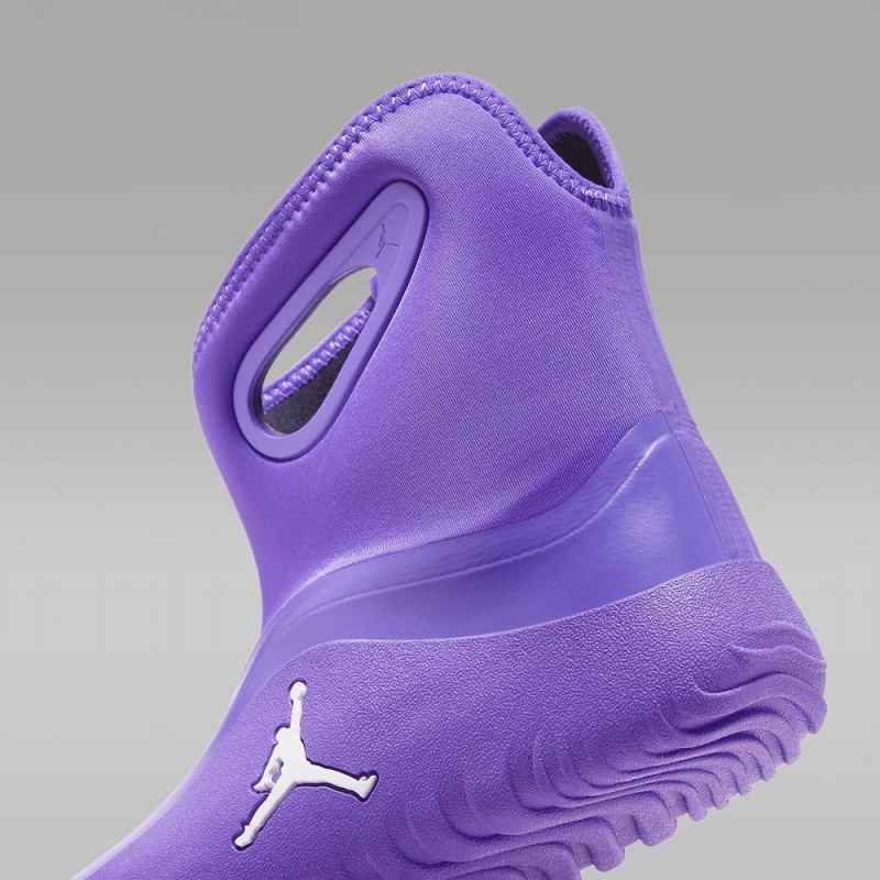 Nike Jordan Lil Drip Kids Shoes Purple | 609857-YDE