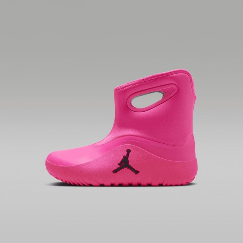 Nike Jordan Lil Drip Kids Shoes rose | 130489-WLS