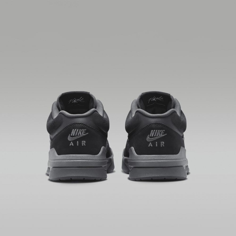 Nike Jordan Stadium 90 Mens Shoes Black | 629804-JOE